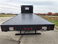 2020 International  MV607