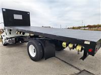 2020 International  MV607