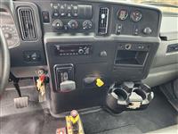 2020 International  MV607