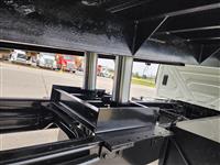 2020 International  MV607