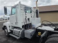 2020 Western Star 4700