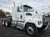 2020 Western Star 4700