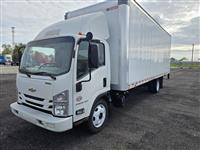 2019 Chevrolet LCF5500XD