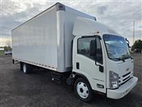 2019 Chevrolet LCF5500XD