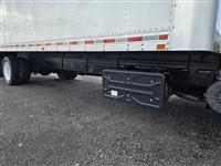 2019 Chevrolet LCF5500XD