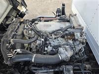 2019 Chevrolet LCF5500XD