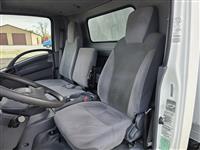 2019 Chevrolet LCF5500XD