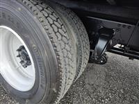 2018 Freightliner M2