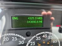 2018 Freightliner M2