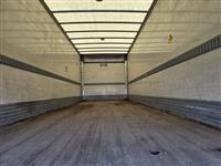 2018 Freightliner M2