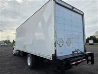 2018 Freightliner M2