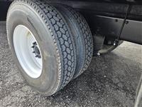 2018 Freightliner M2