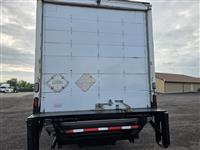 2018 Freightliner M2