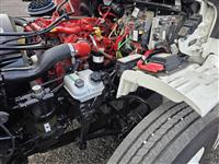 2018 Freightliner M2