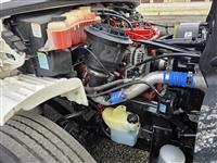 2018 Freightliner M2