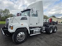 2020 Western Star 4700