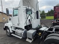 2020 Western Star 4700
