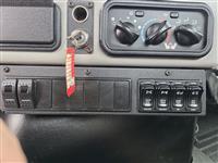 2020 Western Star 4700