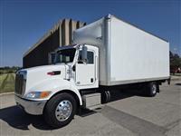 2017 Peterbilt 337