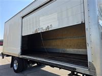 2017 Peterbilt 337
