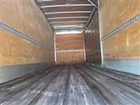 2017 Peterbilt 337