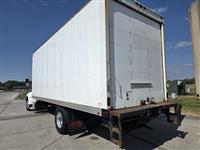 2017 Peterbilt 337