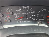 2004 Ford F650