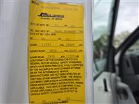 2004 Ford F650