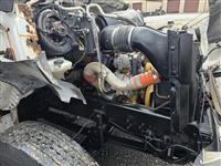 2004 Ford F650