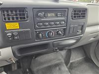 2004 Ford F650