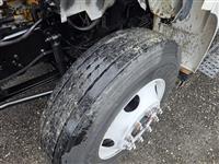 2004 Ford F650