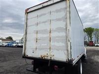 2004 Ford F650