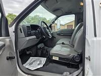 2004 Ford F650
