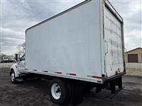 2004 Ford F650