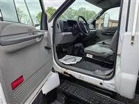 2004 Ford F650