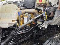 2004 Ford F650