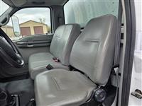 2004 Ford F650