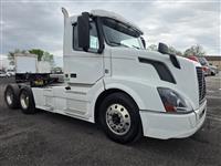 2016 Volvo VNL64T
