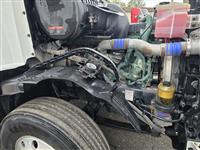2016 Volvo VNL64T