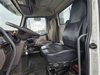 2016 Volvo VNL64T