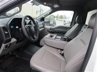 2017 Ford F550