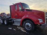 2016 Kenworth T880