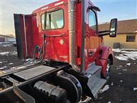 2016 Kenworth T880