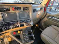 2016 Kenworth T880