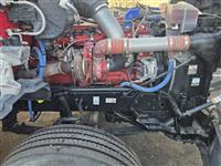 2016 Kenworth T880