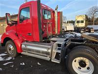 2016 Kenworth T880