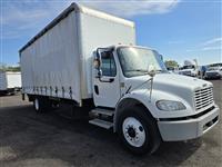 2020 Freightliner M2
