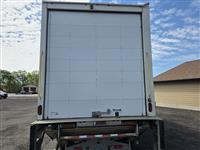 2020 Freightliner M2