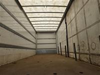 2020 Freightliner M2