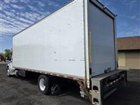2020 Freightliner M2
